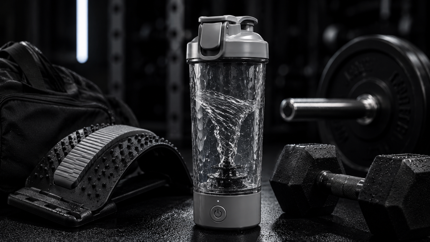 Shaker’s