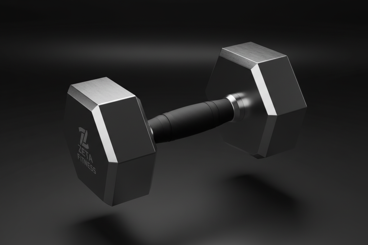 Dumbbells and adjustable weights