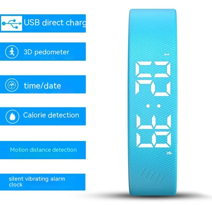 sport smart watch for kids and adults