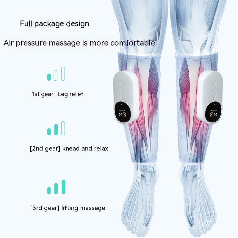 Electric Calf Massager for you back pain