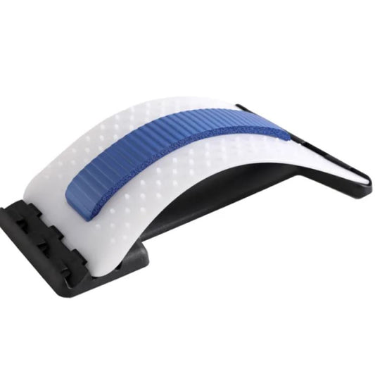 Back Stretcher Adjustable Back Cracker Pain Relief