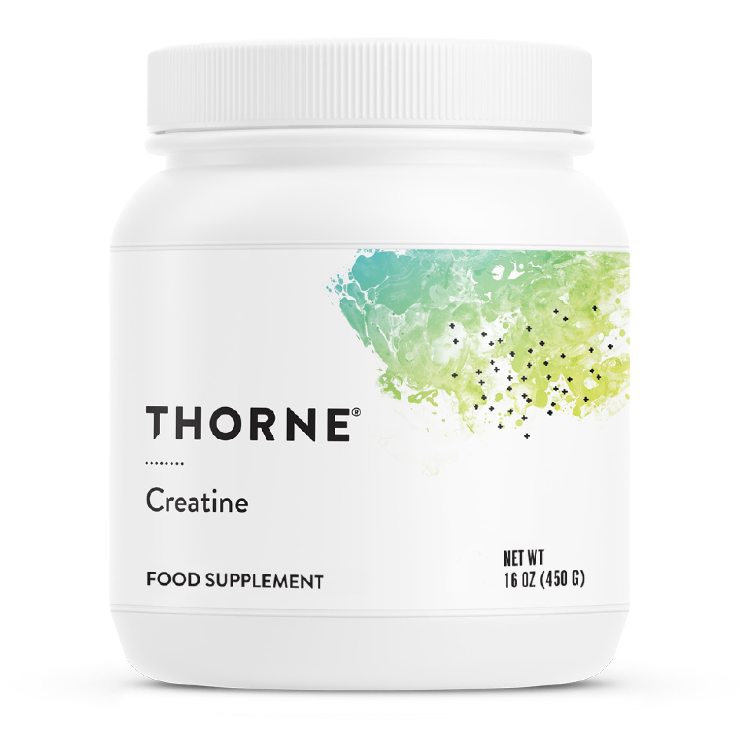 Thorne Creatin