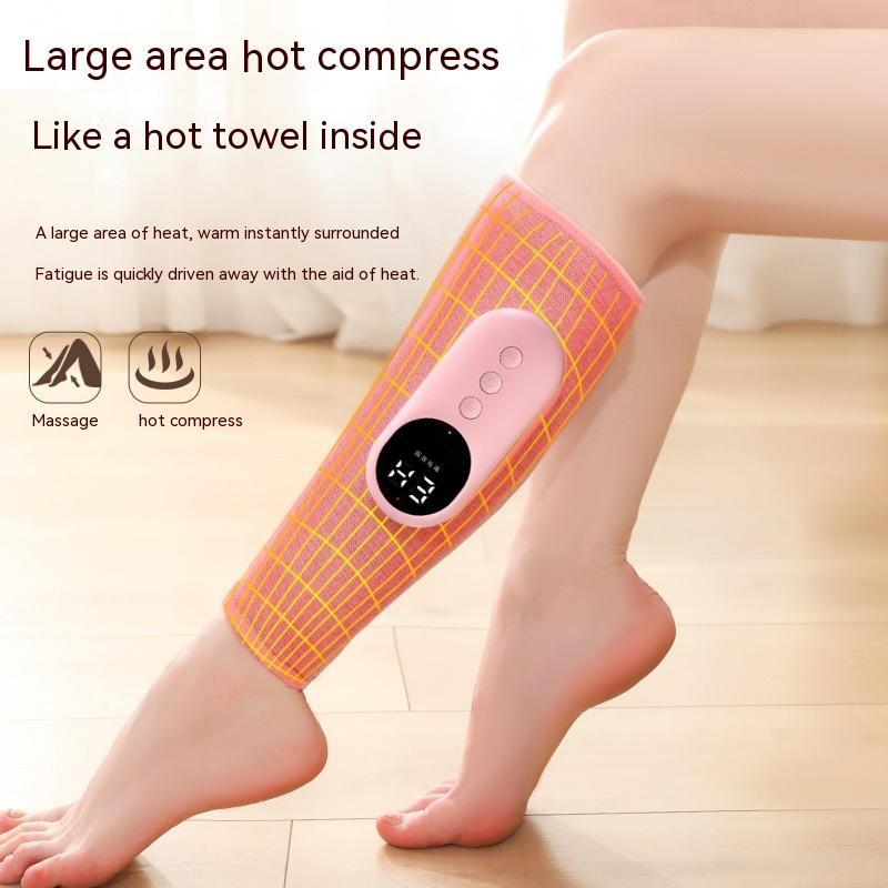 Electric Calf Massager for you back pain