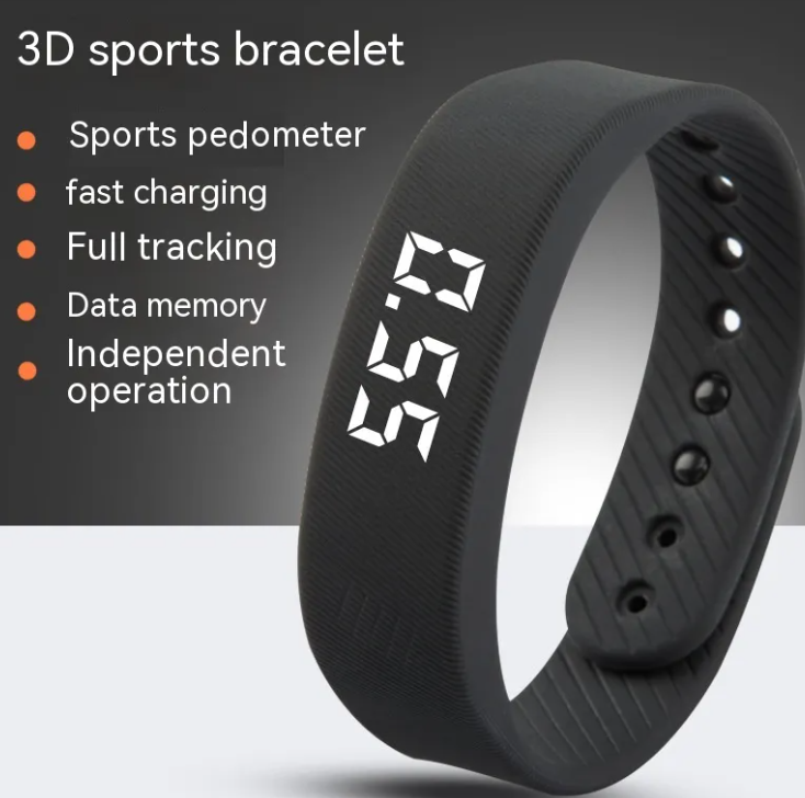 sport smart watch for kids and adults