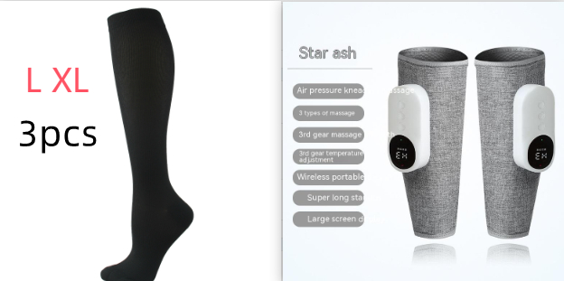 Electric Calf Massager for you back pain