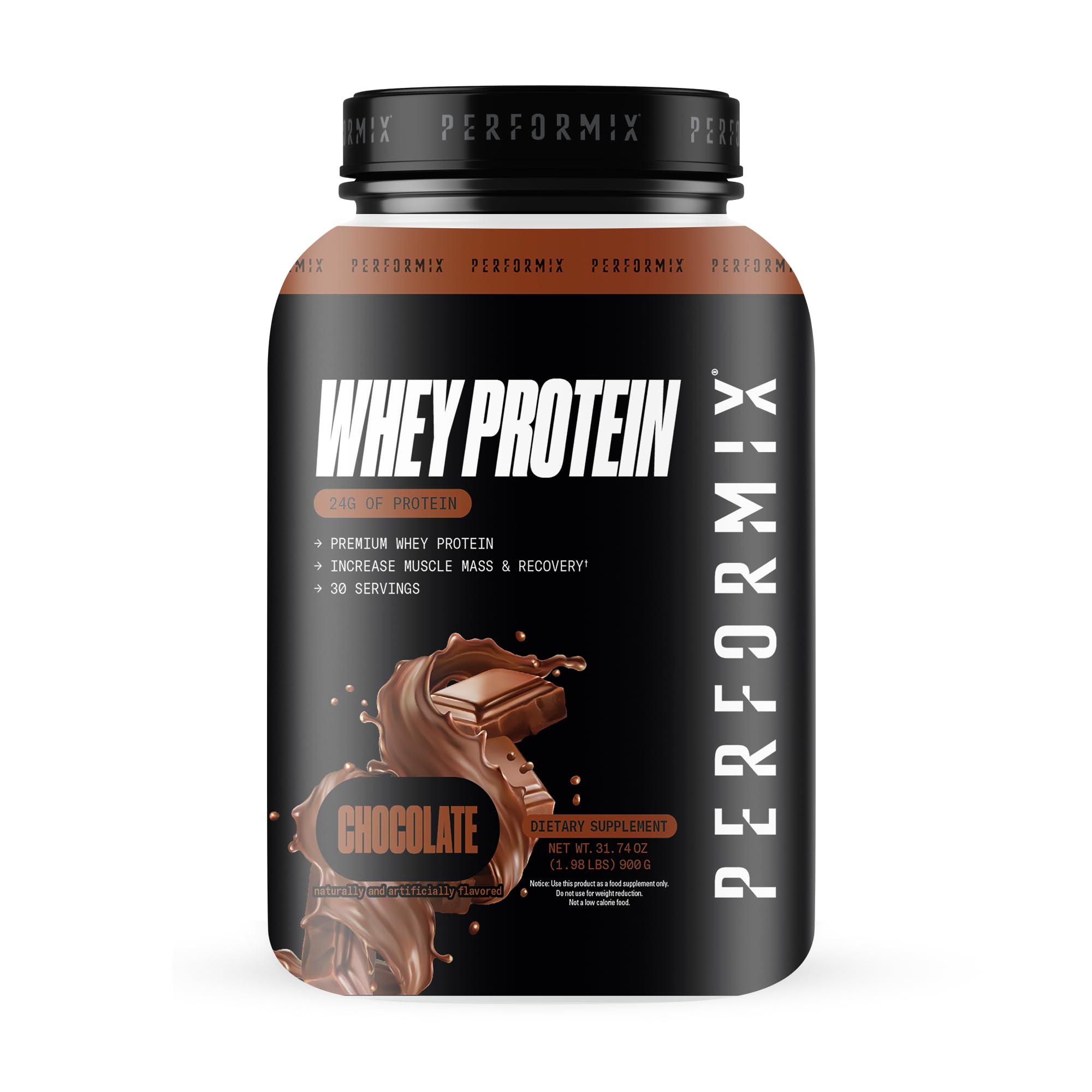 Protein Powder Chocolate