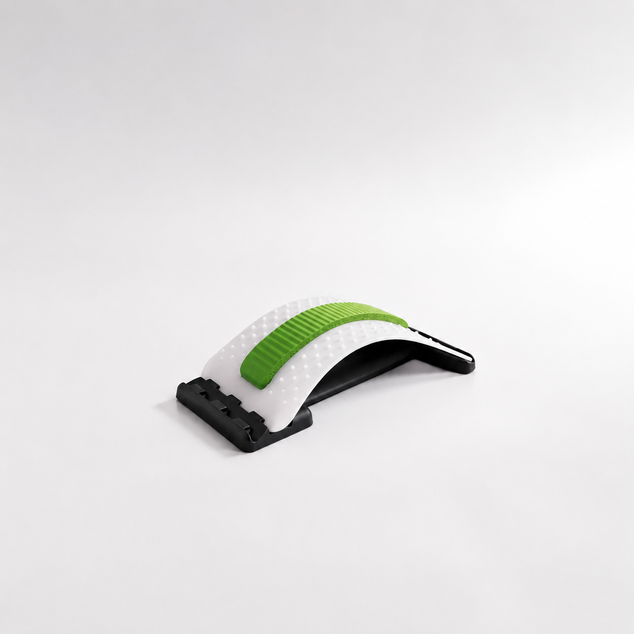 Back Stretcher Adjustable Back Cracker Pain Relief