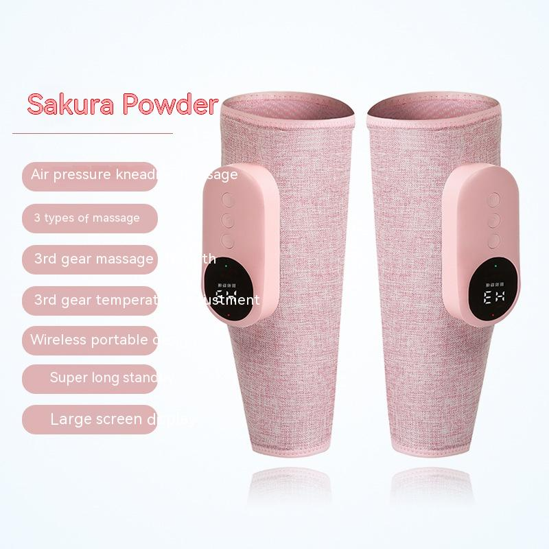 Electric Calf Massager for you back pain