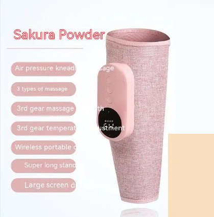 Electric Calf Massager for you back pain