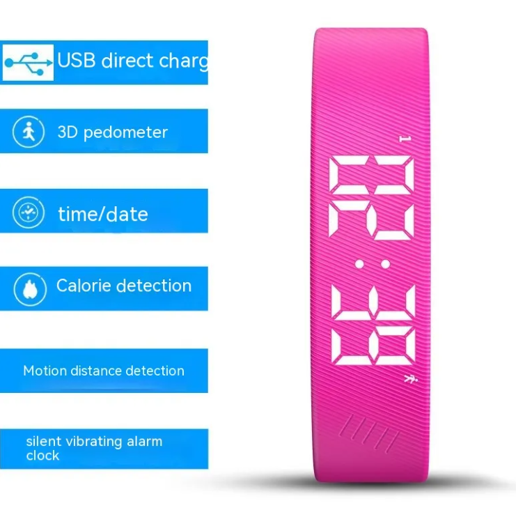 sport smart watch for kids and adults