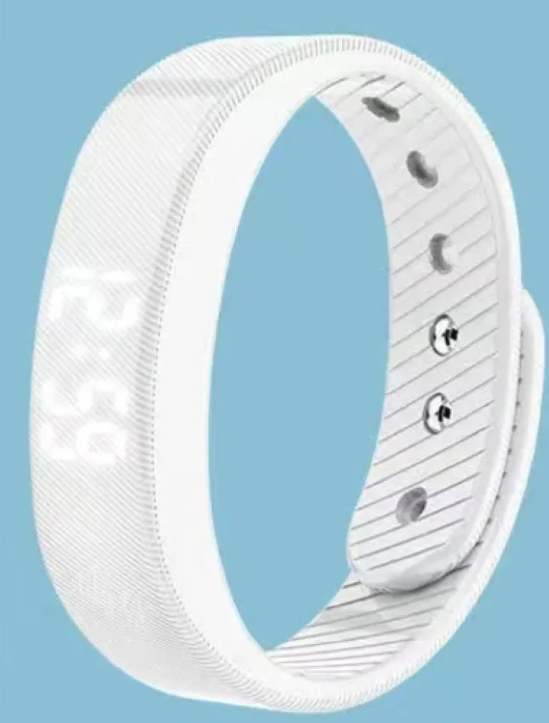 sport smart watch for kids and adults