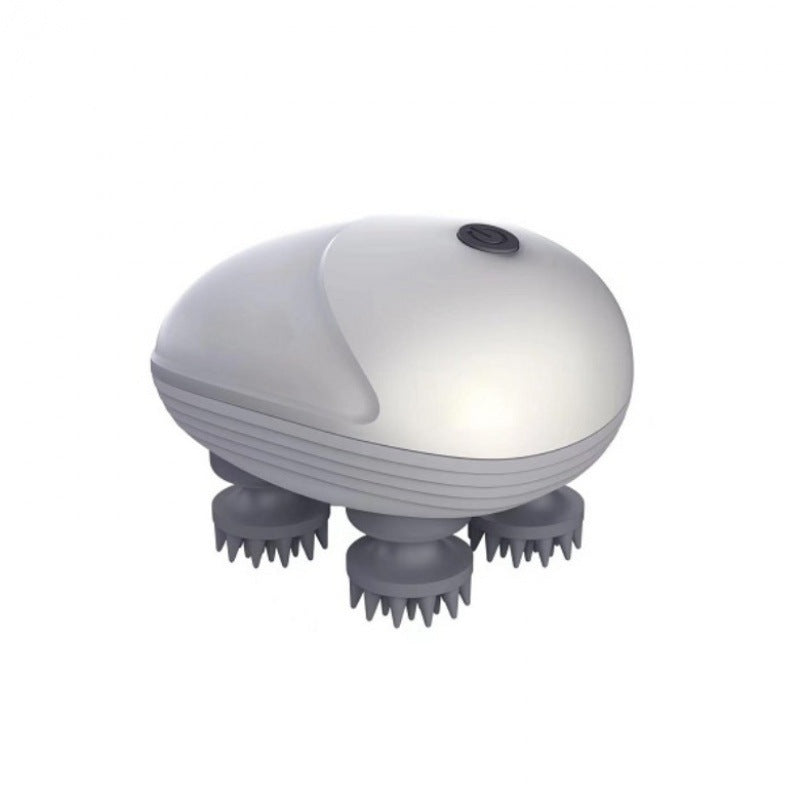 Electric head Massager