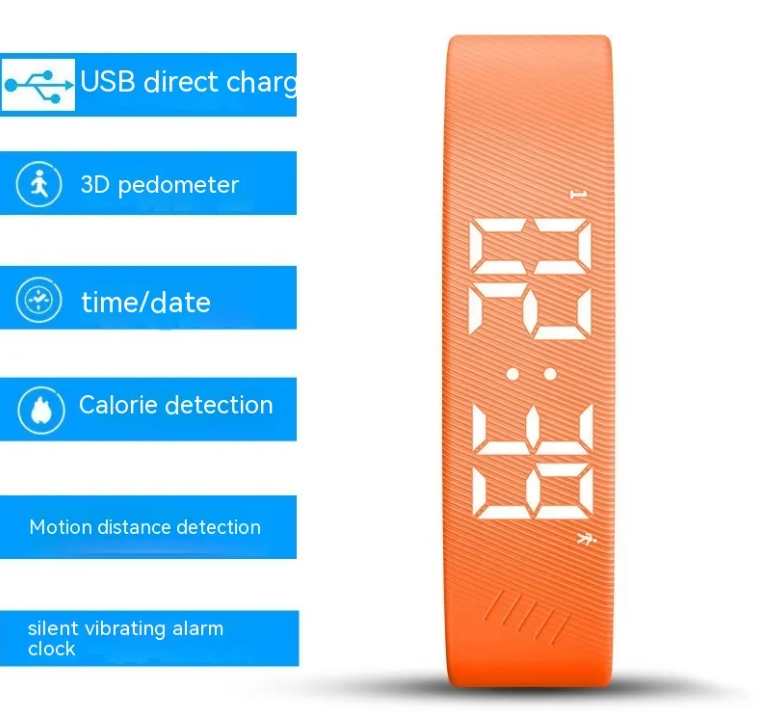 sport smart watch for kids and adults