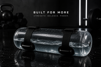 Trademark Water Weight Bags Workout