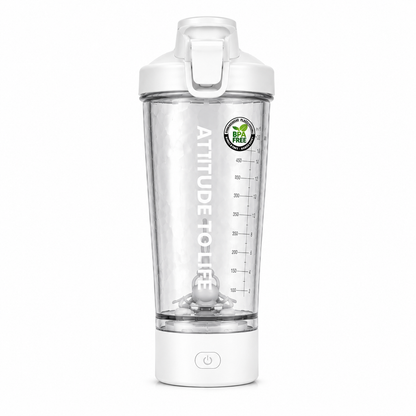 Electric Portable Fitness Cup