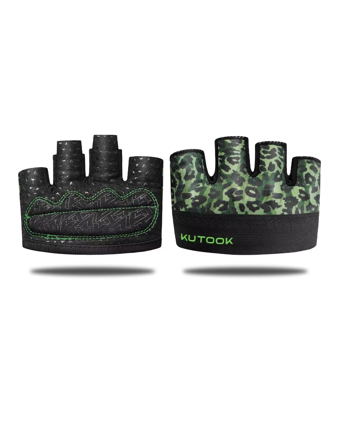 KUTOOK Weight Lifting Workout Gloves  for Exercise