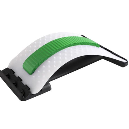 Back Stretcher Adjustable Back Cracker Pain Relief