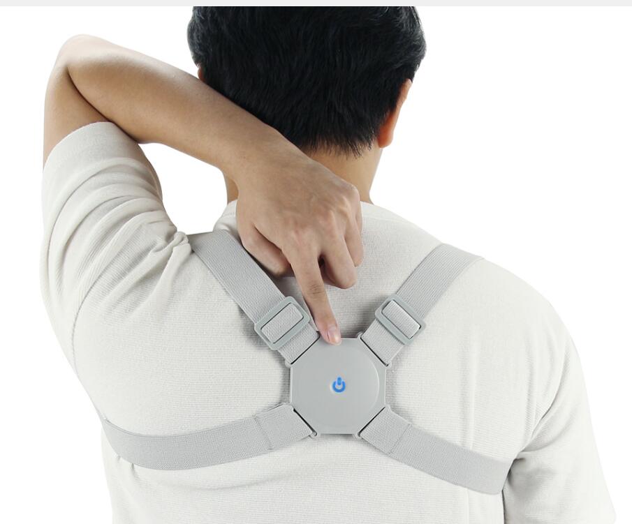 Posture Corrector Strap for Back Alignment