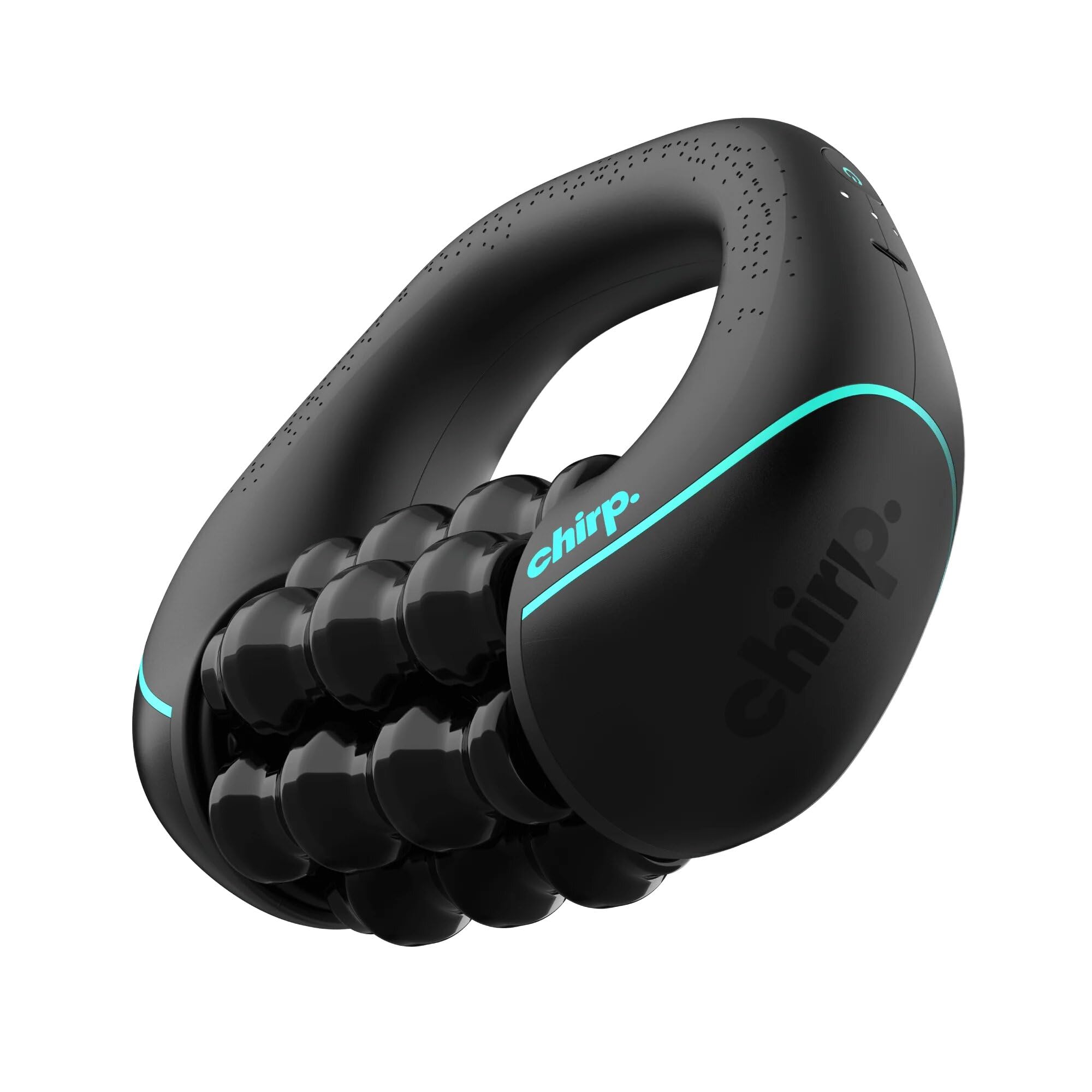 Velor RPM Mini - Rolling Percussive Massager