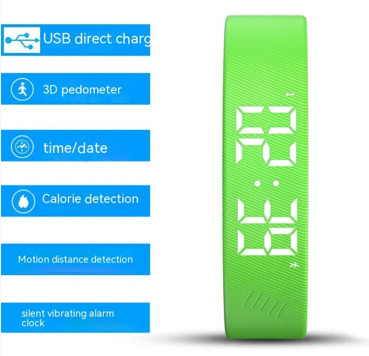 sport smart watch for kids and adults
